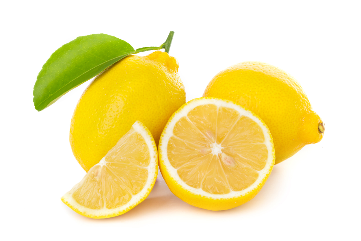 lemon