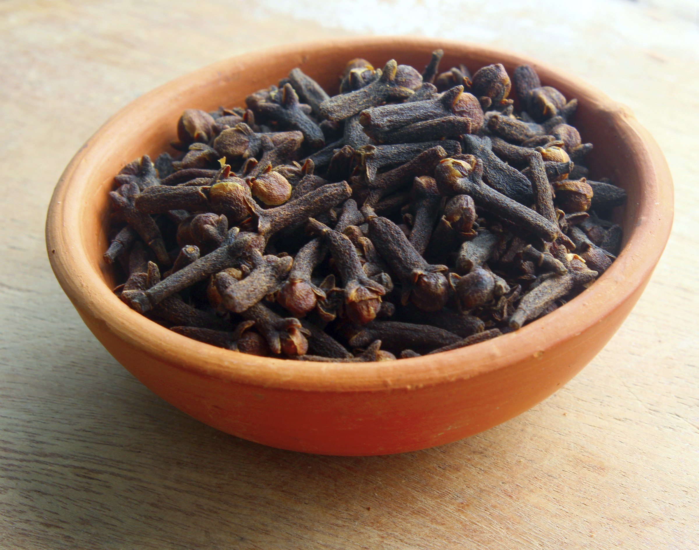 Cloves
