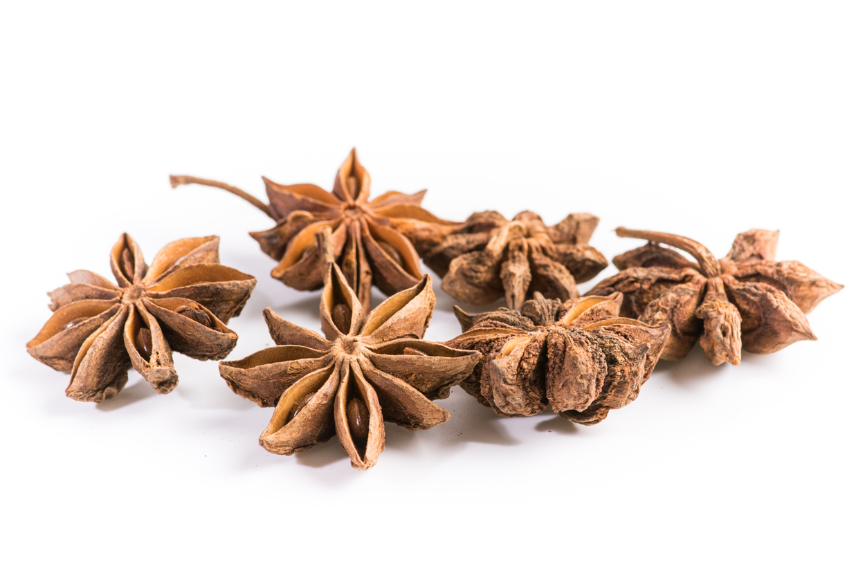 star anise
